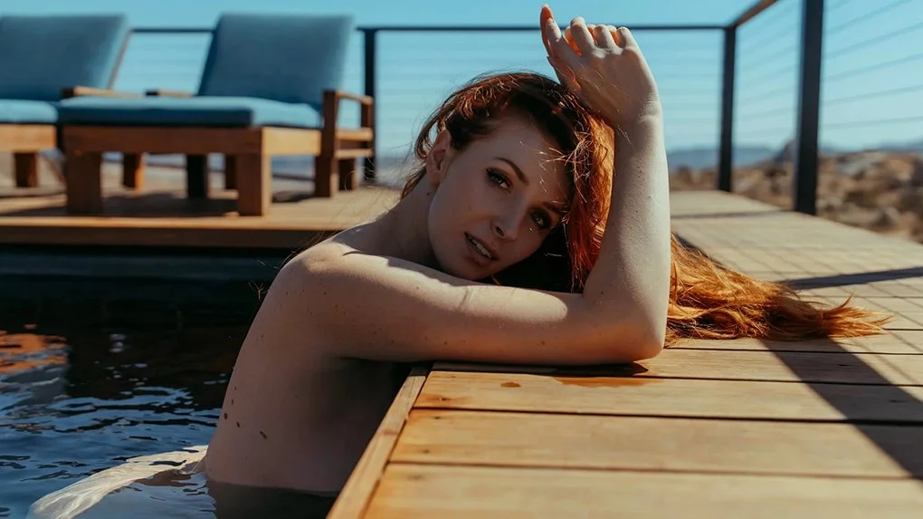 Dane Halo The Red Bomb Model