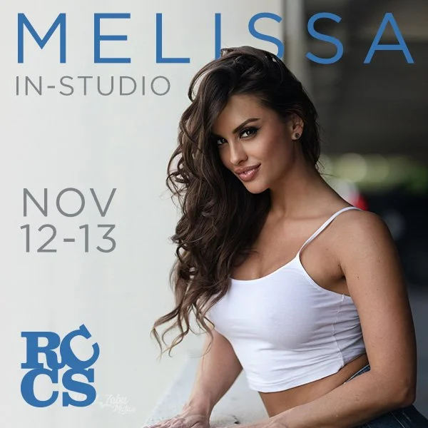 Melissa Jean playboy model
