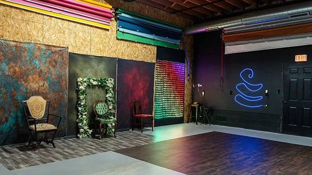 philadelphia photography studios