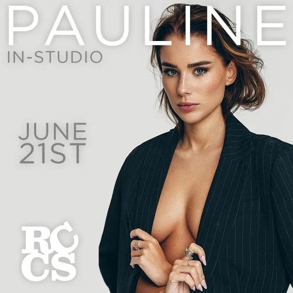 Polish Playmate Pauline Pastel