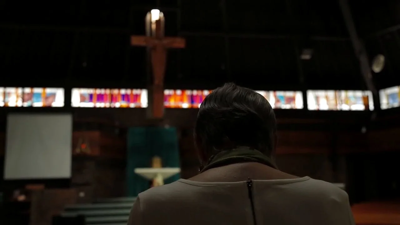 Places You Love: Thea Ormerod, Australian Religious Response to Climate Change