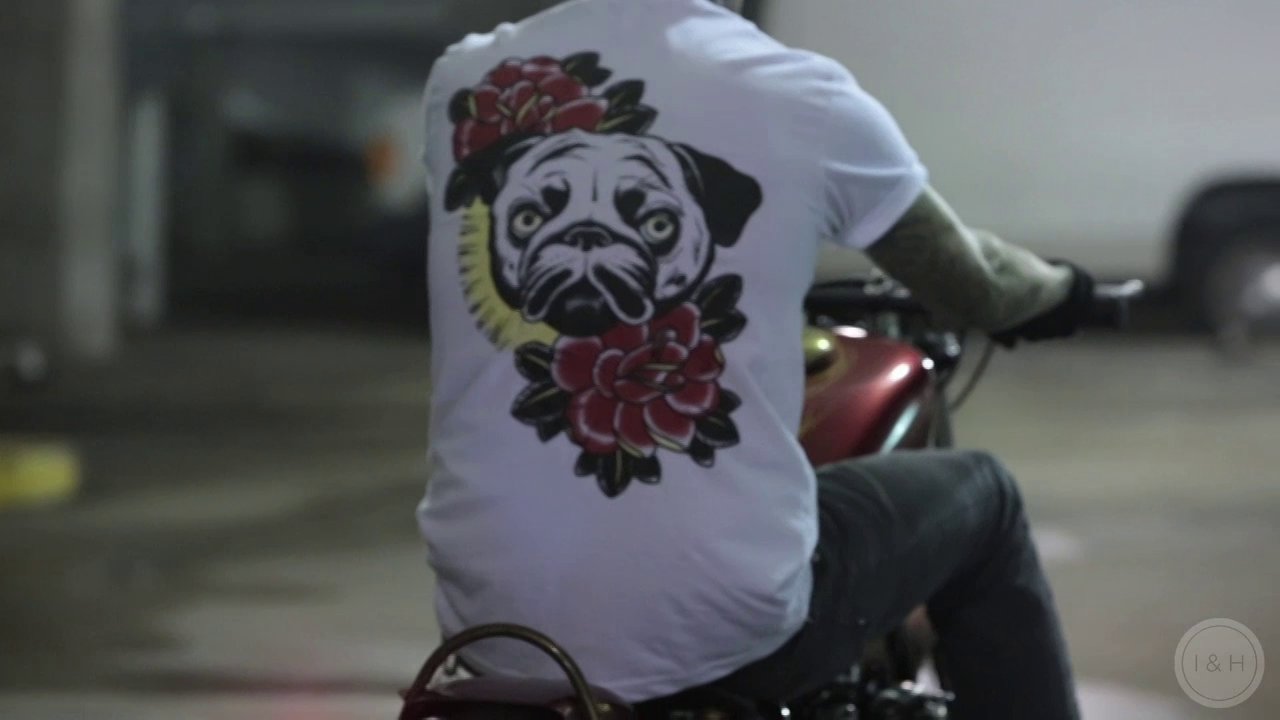 Pug Life