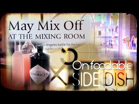 On Foodable Side Dish: LA in the Mix