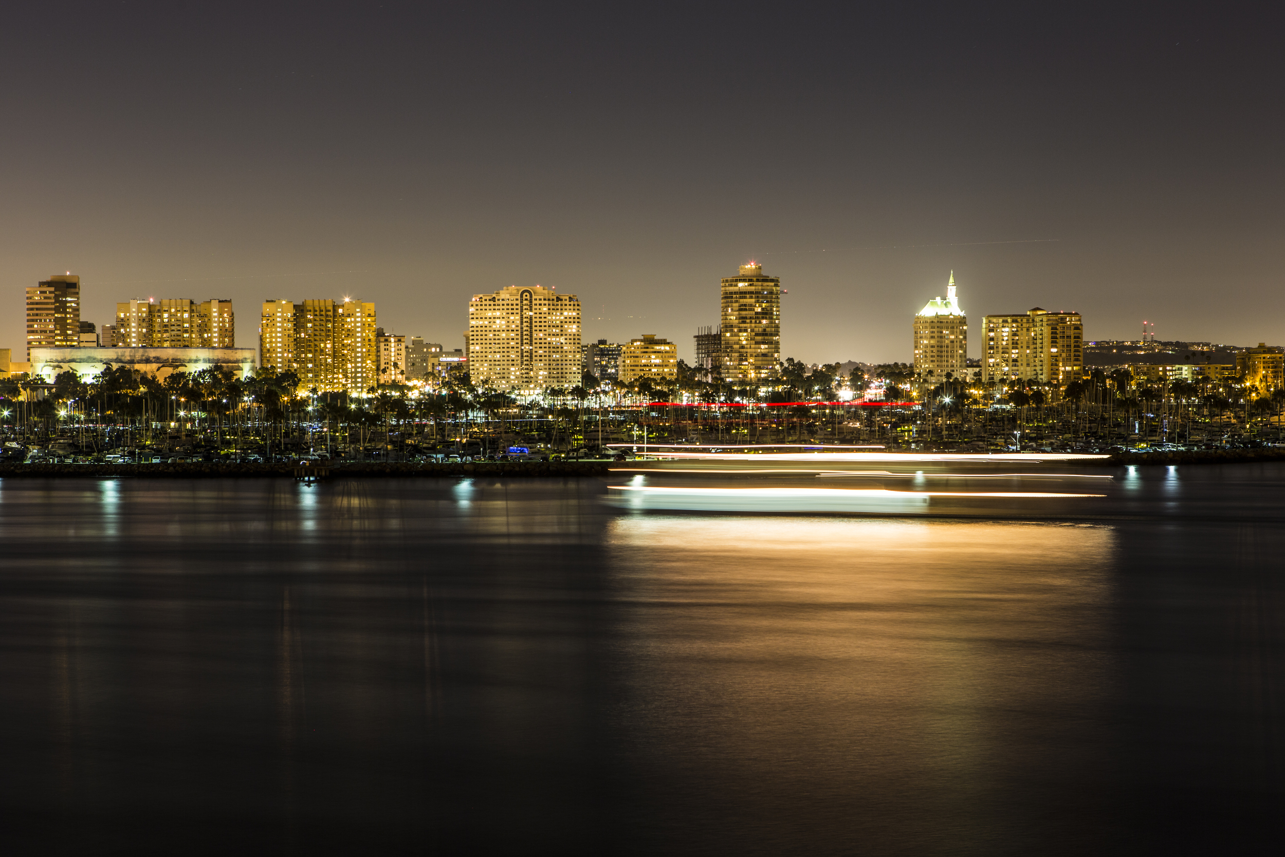 Long Beach