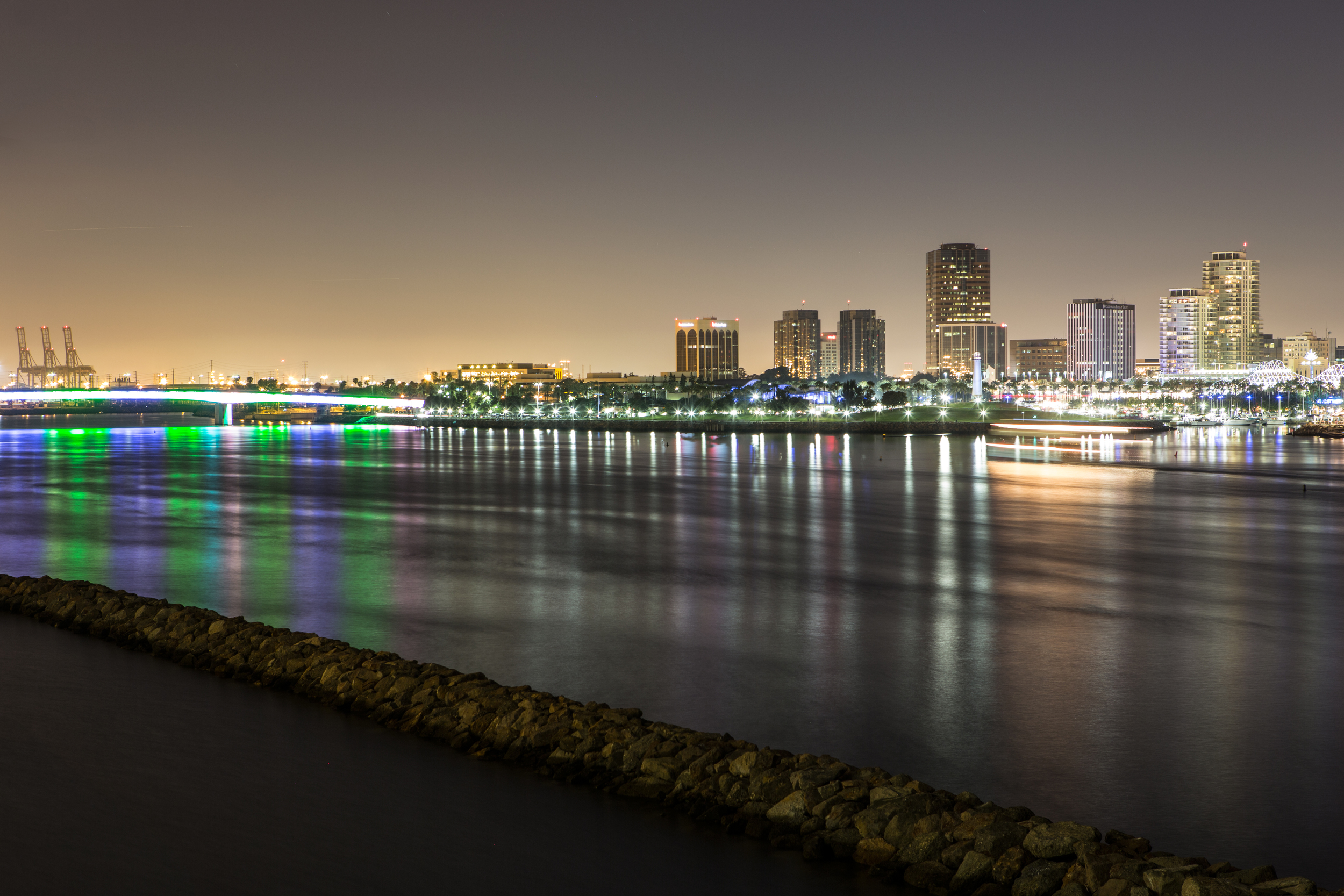 Long Beach