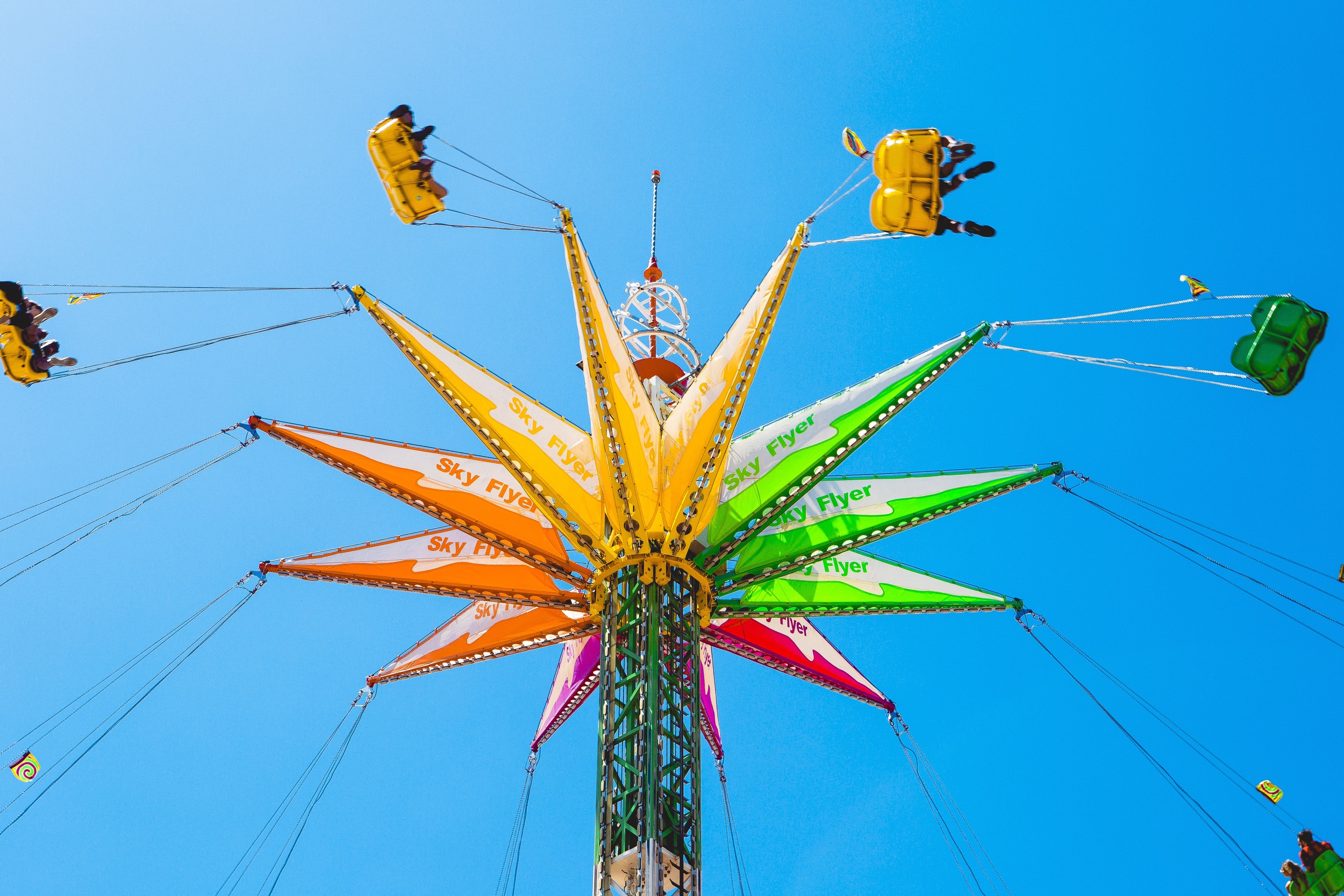 Sky Flyer