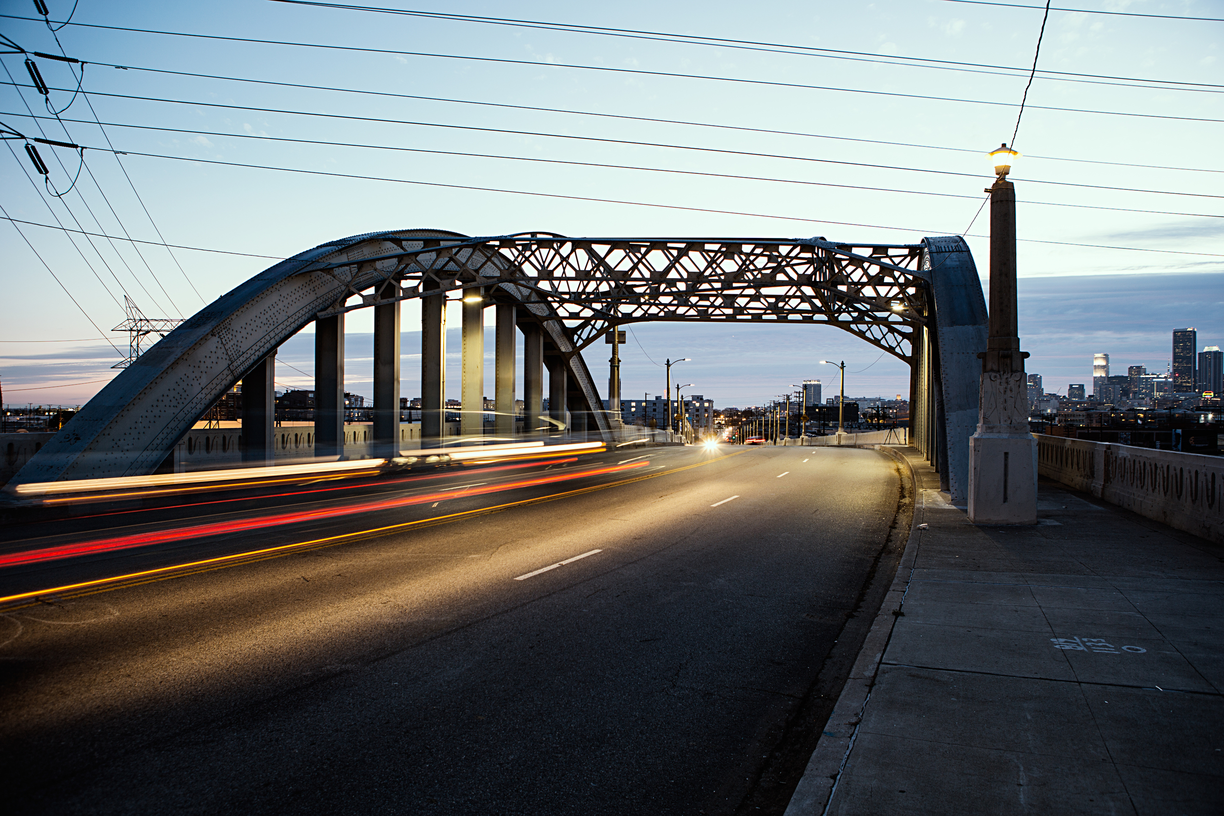 6th Street Bridge