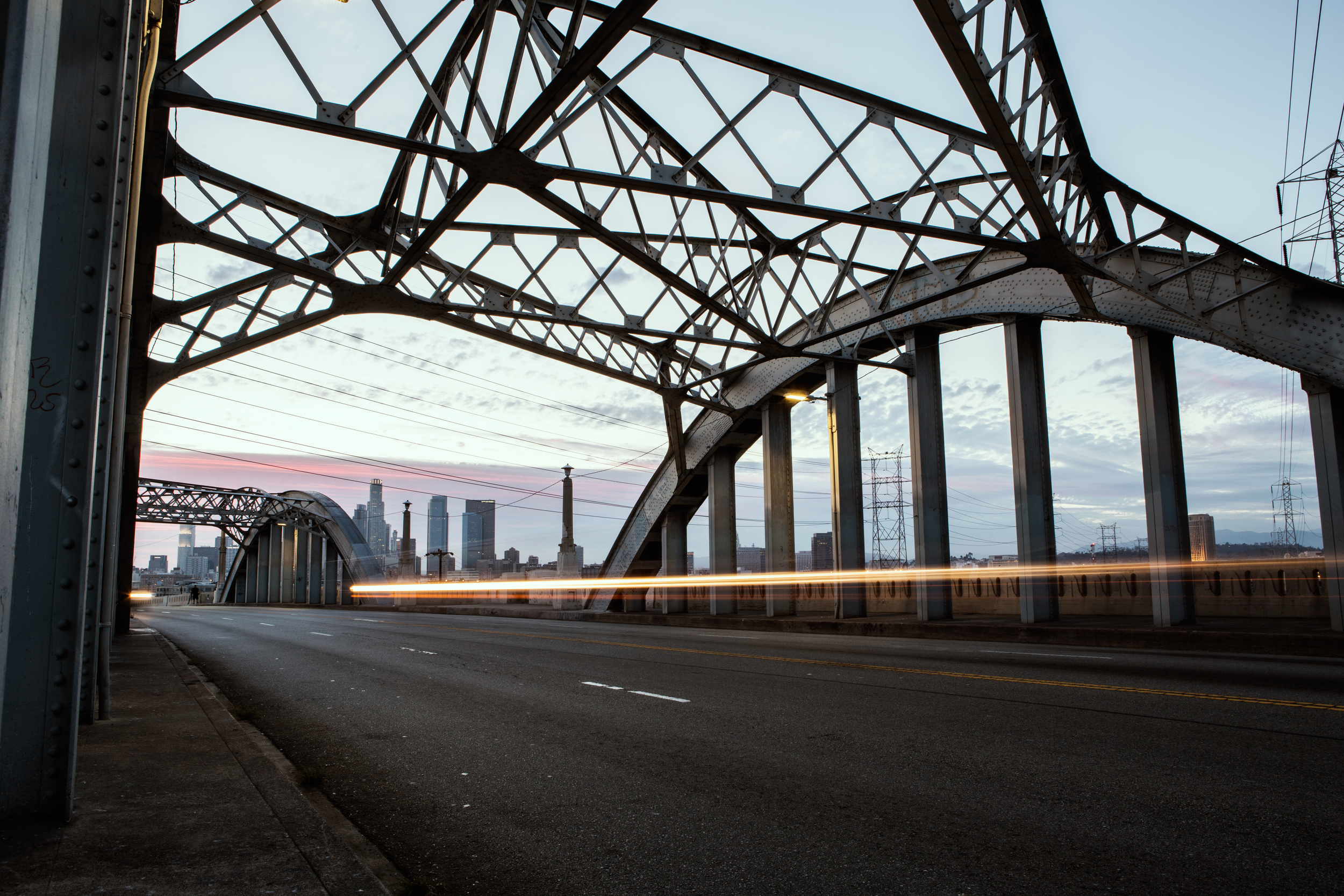 6th Street Bridge