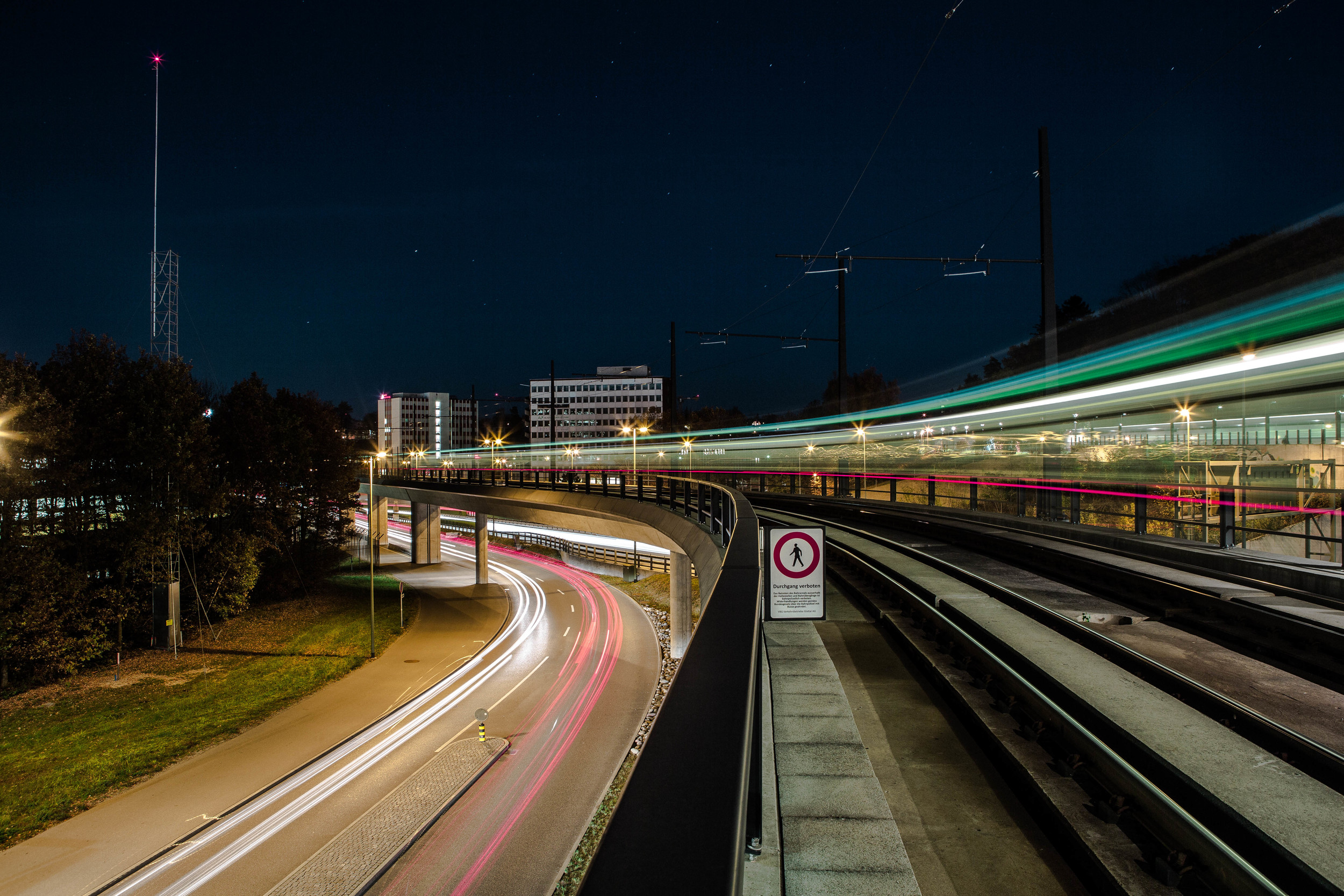 Zurich