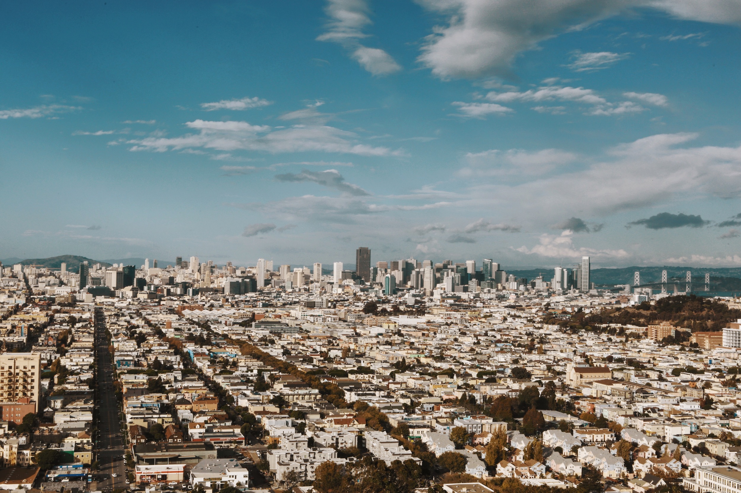 SF