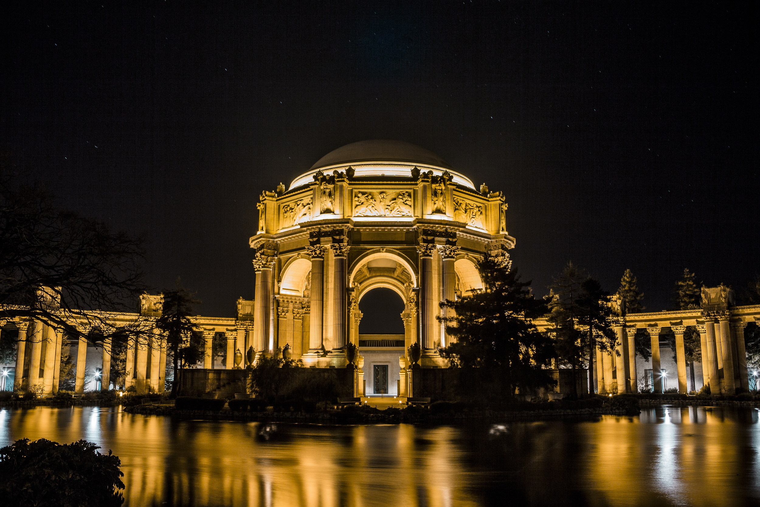 SF