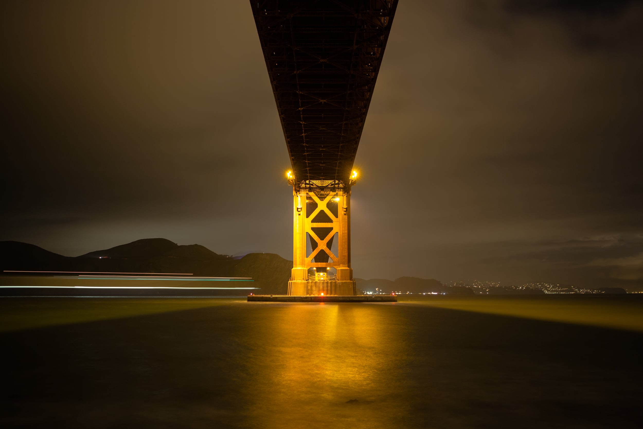 SF