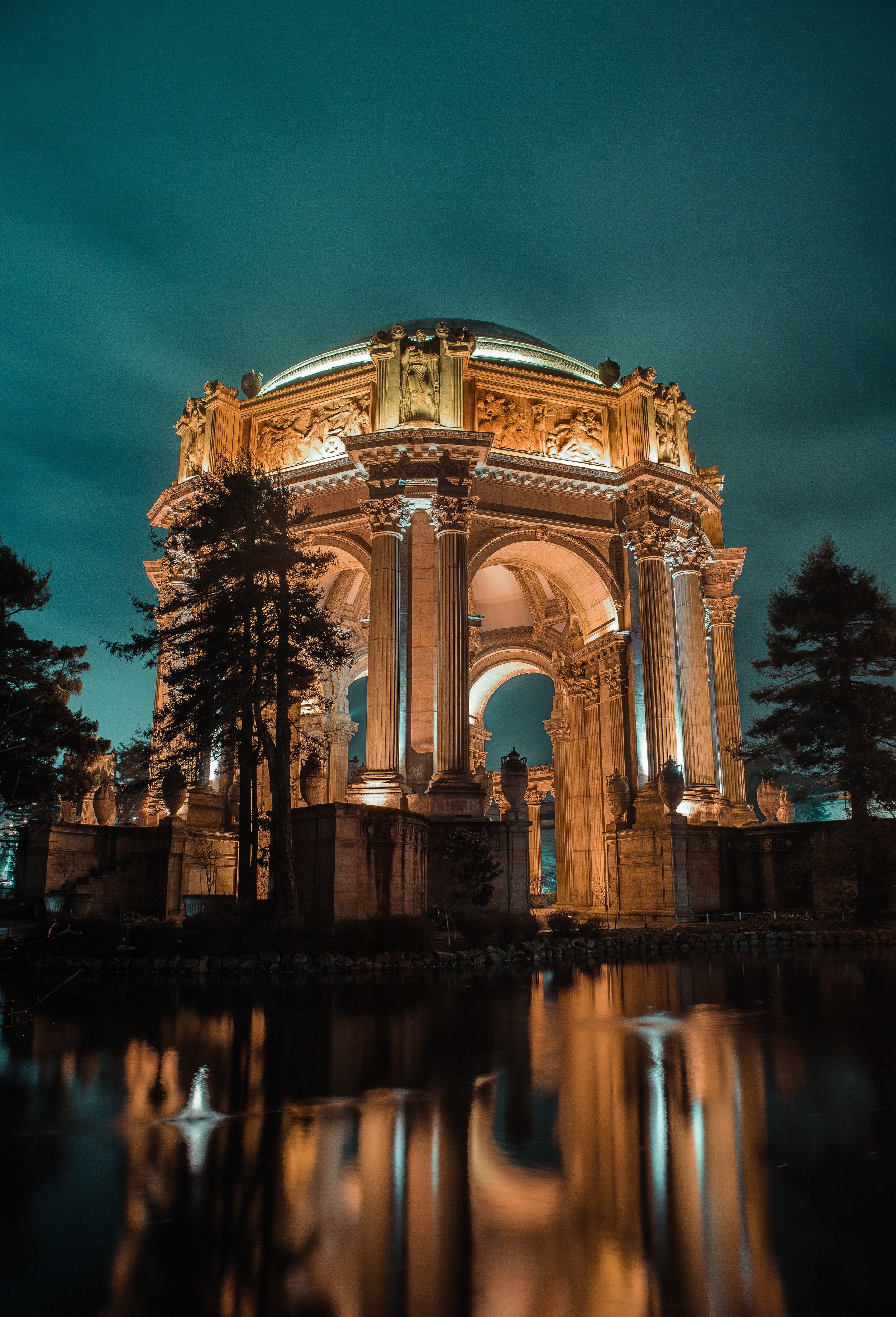 SF