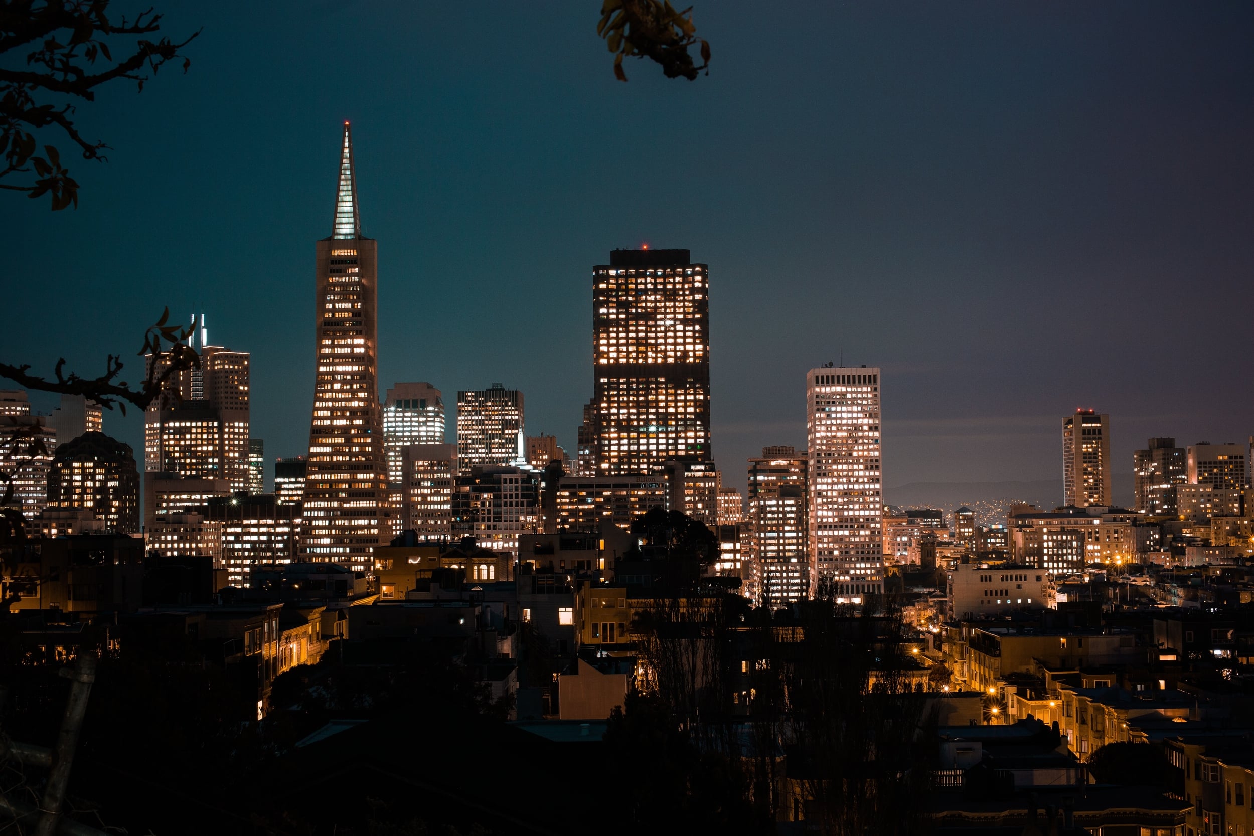 SF