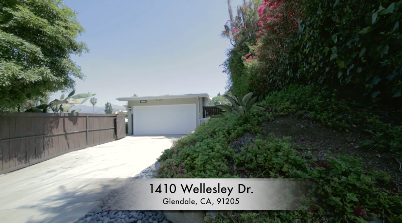 1410 Wellesley Dr