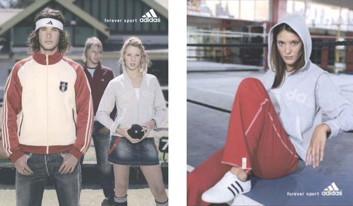 ADIDAS