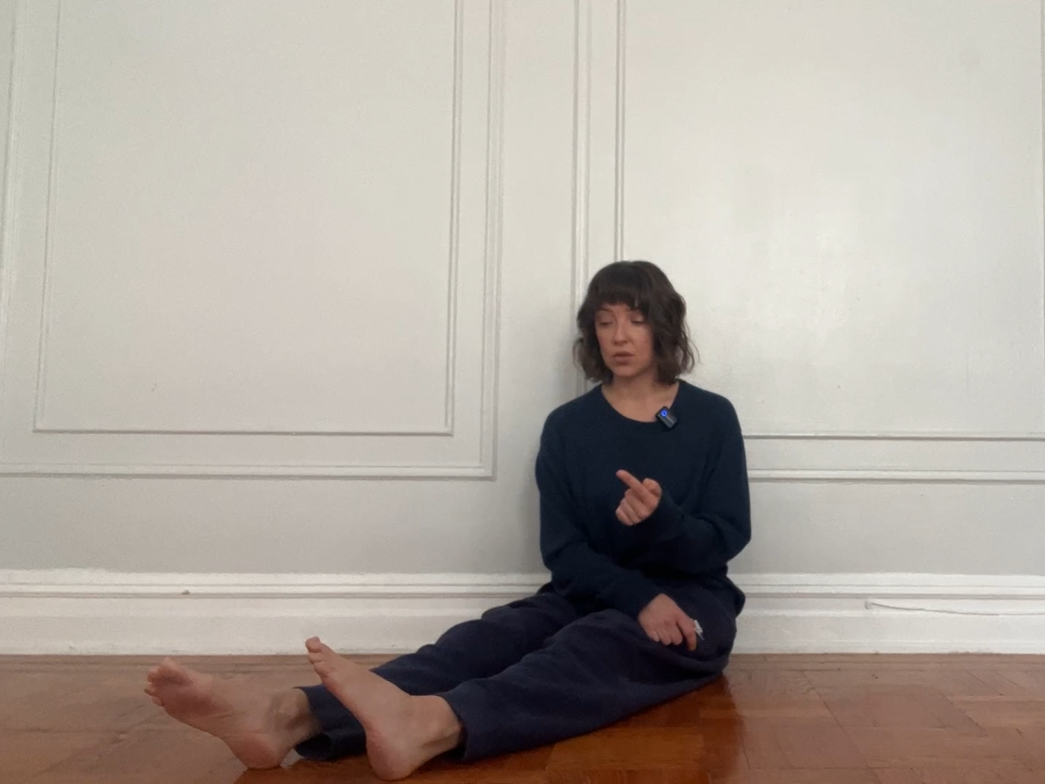 SITTING RELEASE