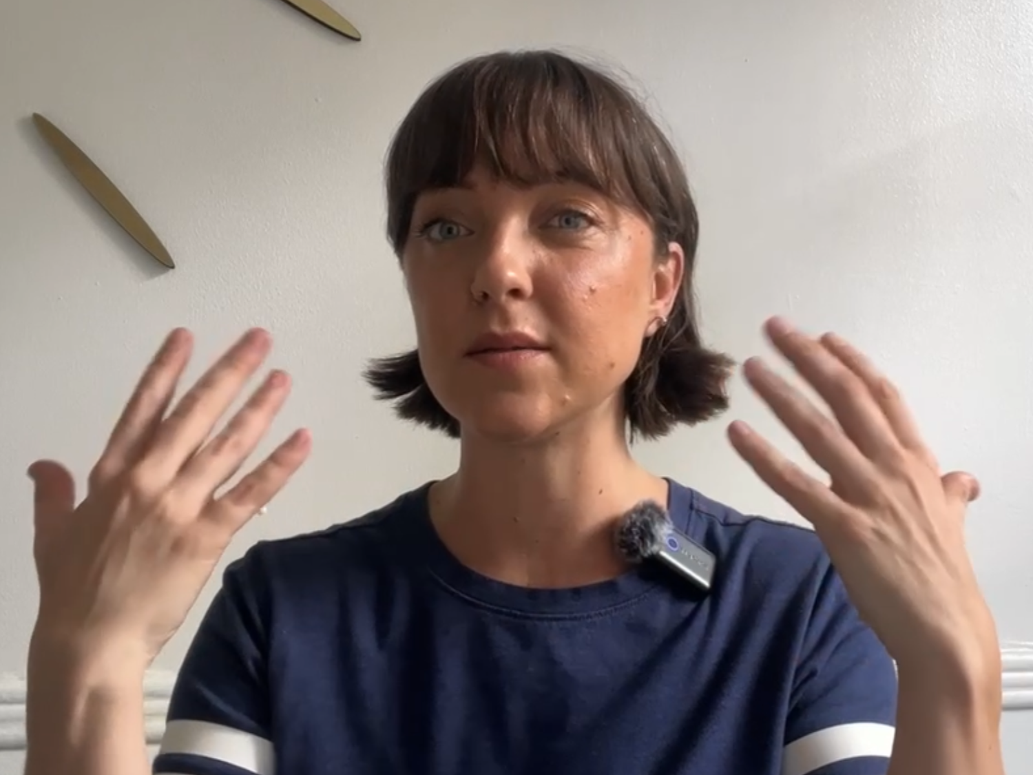 BODY SCAN MEDITATION