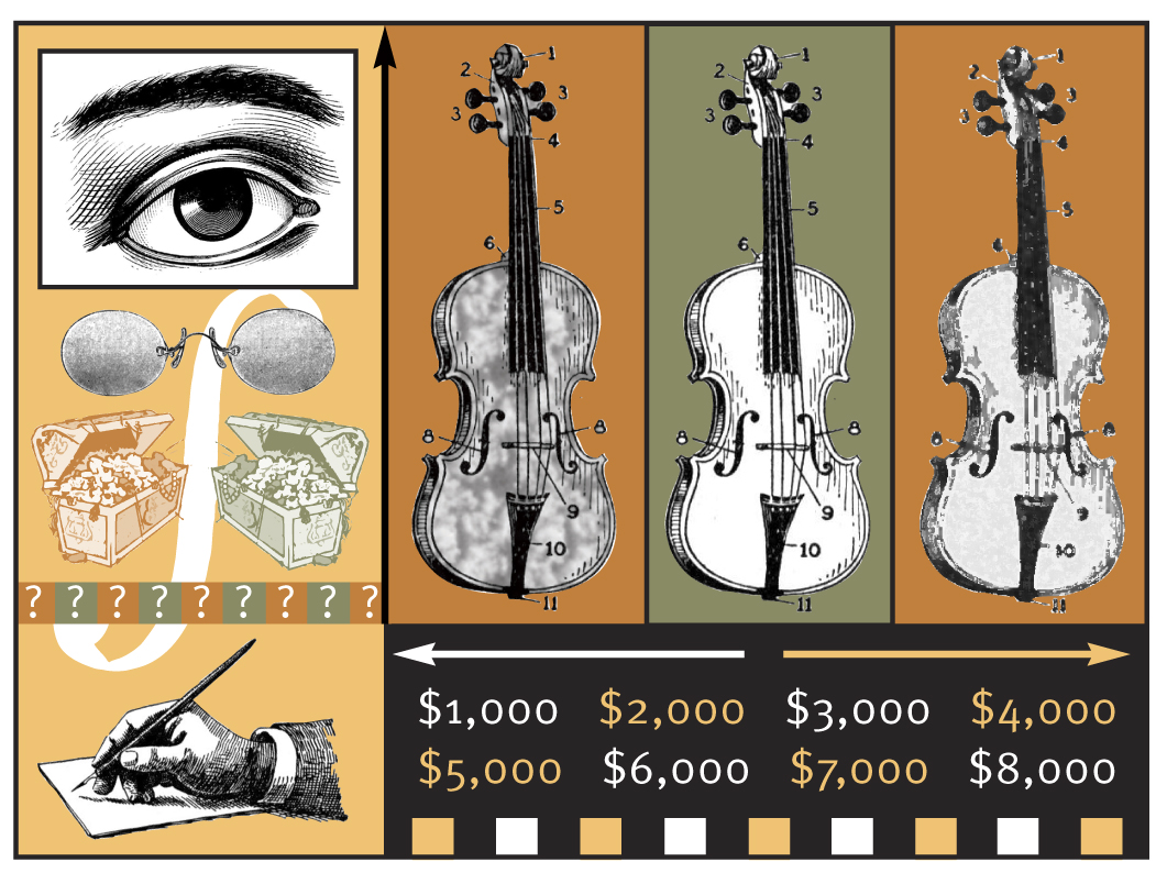 Strings Magazine
