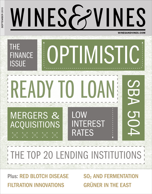 Wines & Vines Magazine