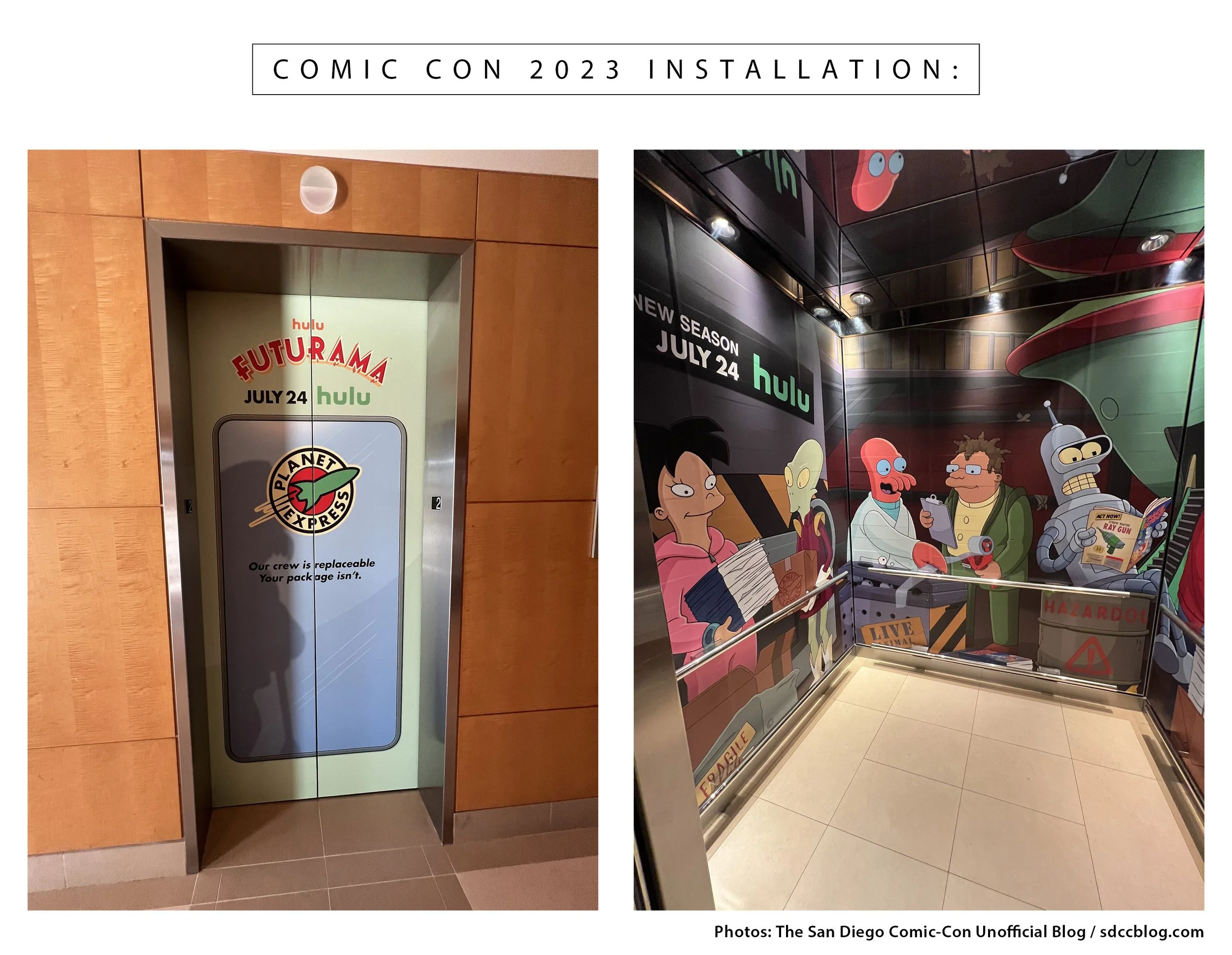 Comicon Installation.jpg