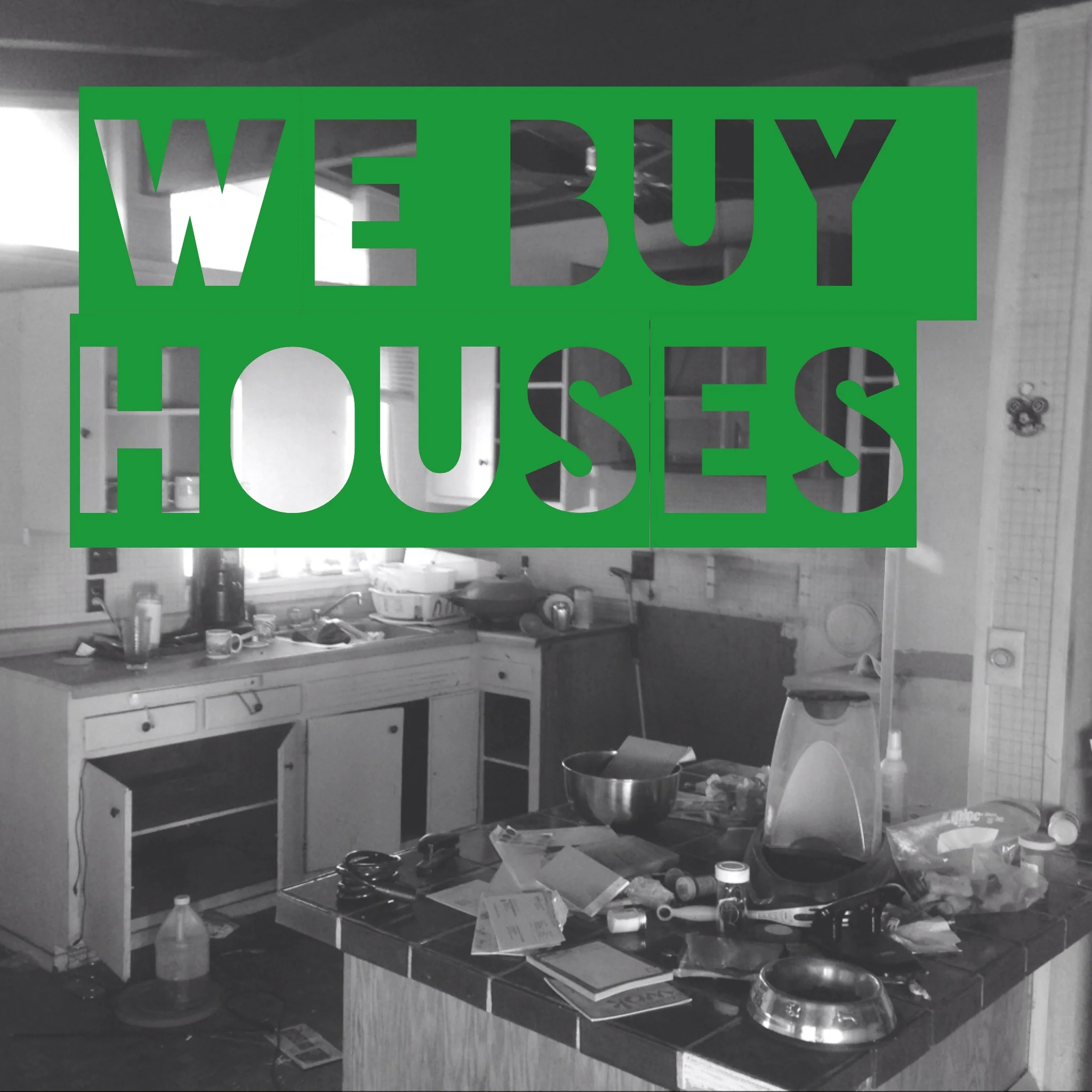 We buy houses — Firebird Investment