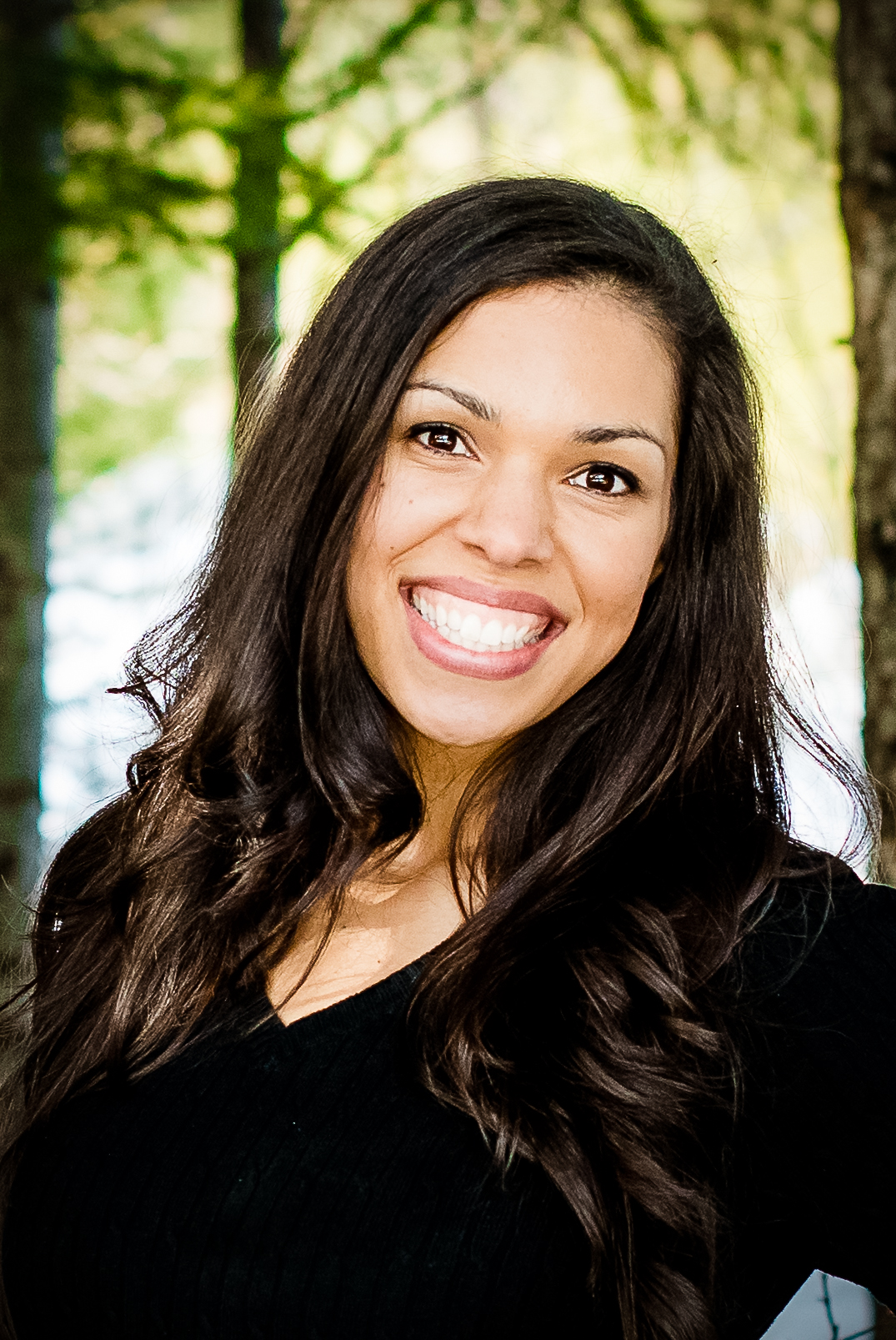 Headshot above by Lisa Jones Photography Slideshow pictures below by Andrea Laurita Photography