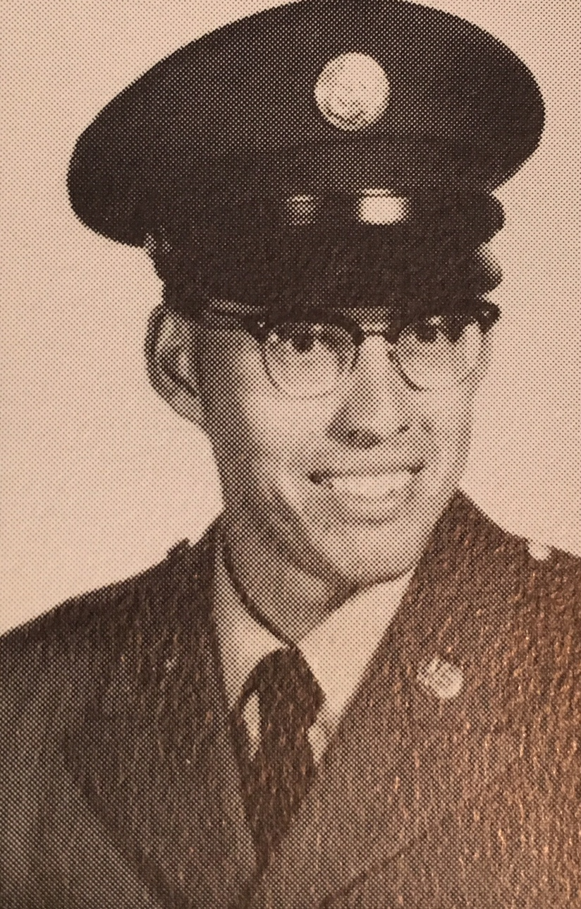 E. Gregory Lucero: 1936 - 2016