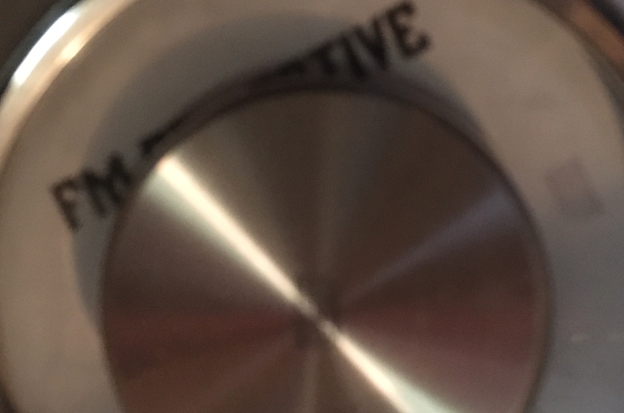 Big FM Collective fan!