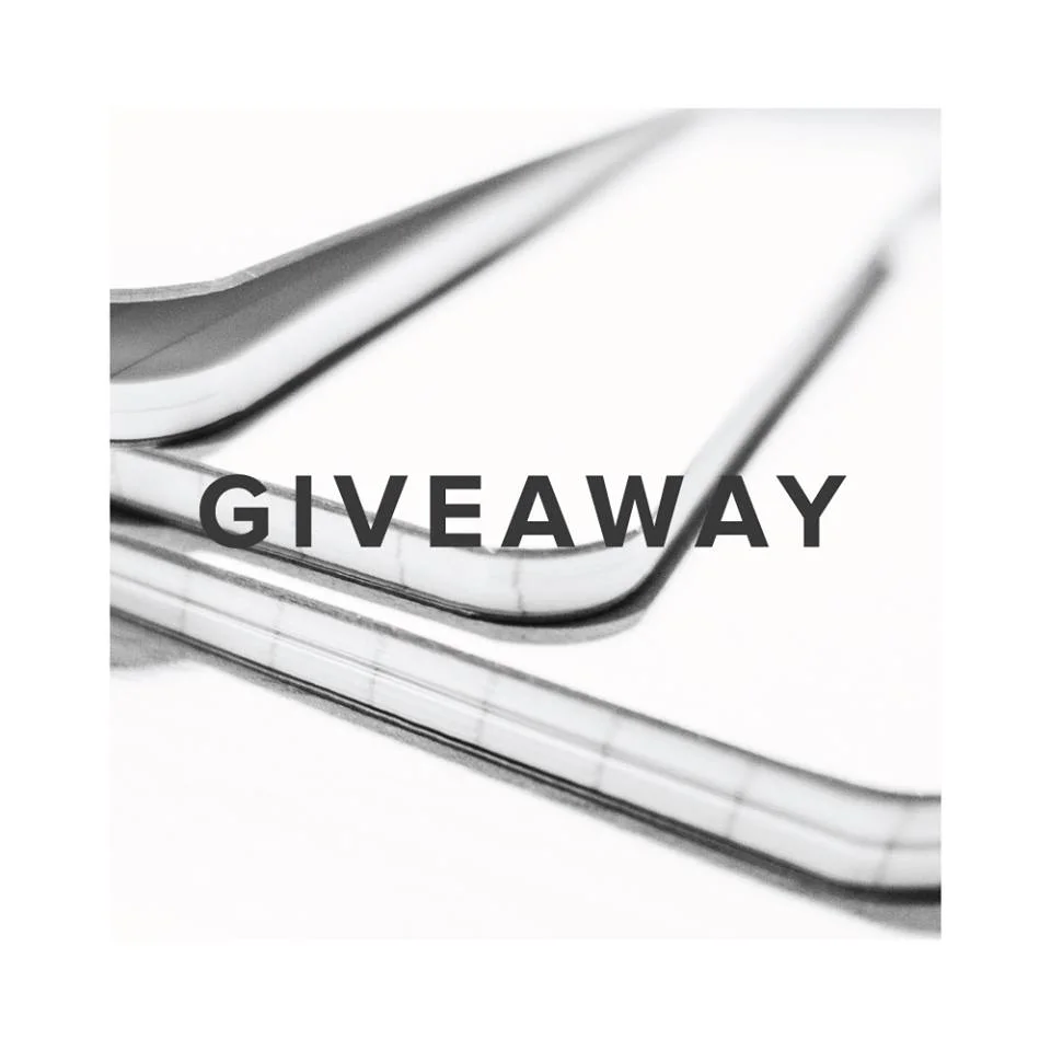 giveaway