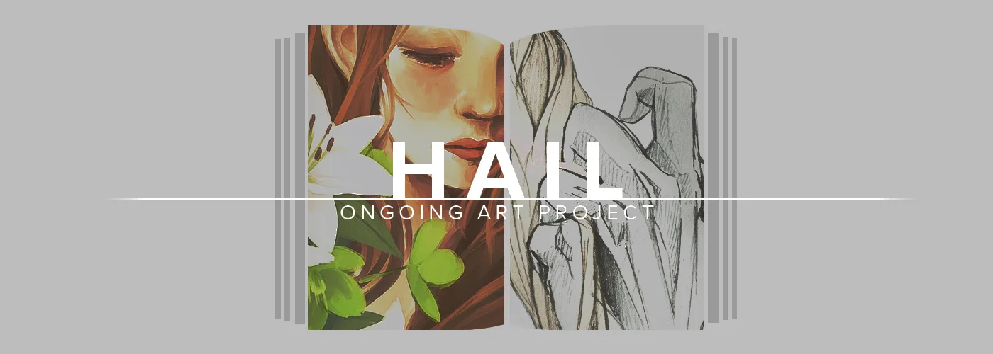 hail