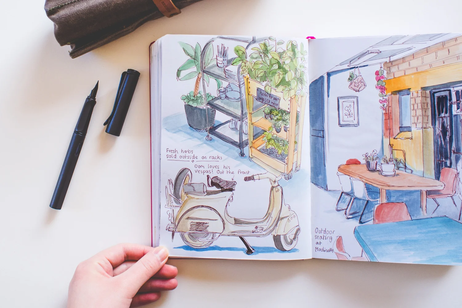 modinetti-famished-fridays-urban-sketching.jpg