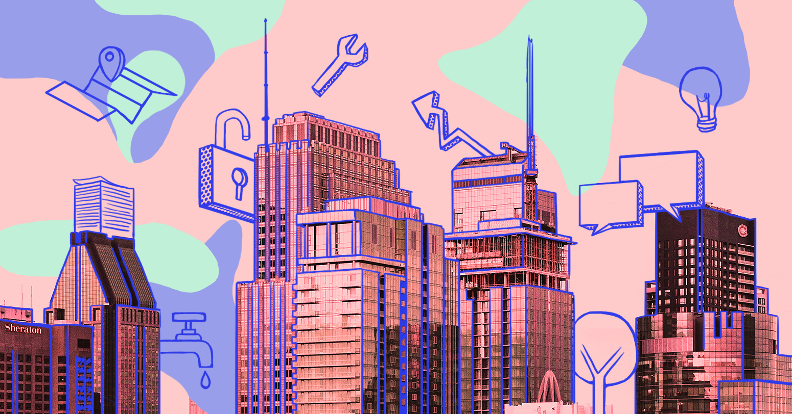 Sine Blog Header Illustration 1