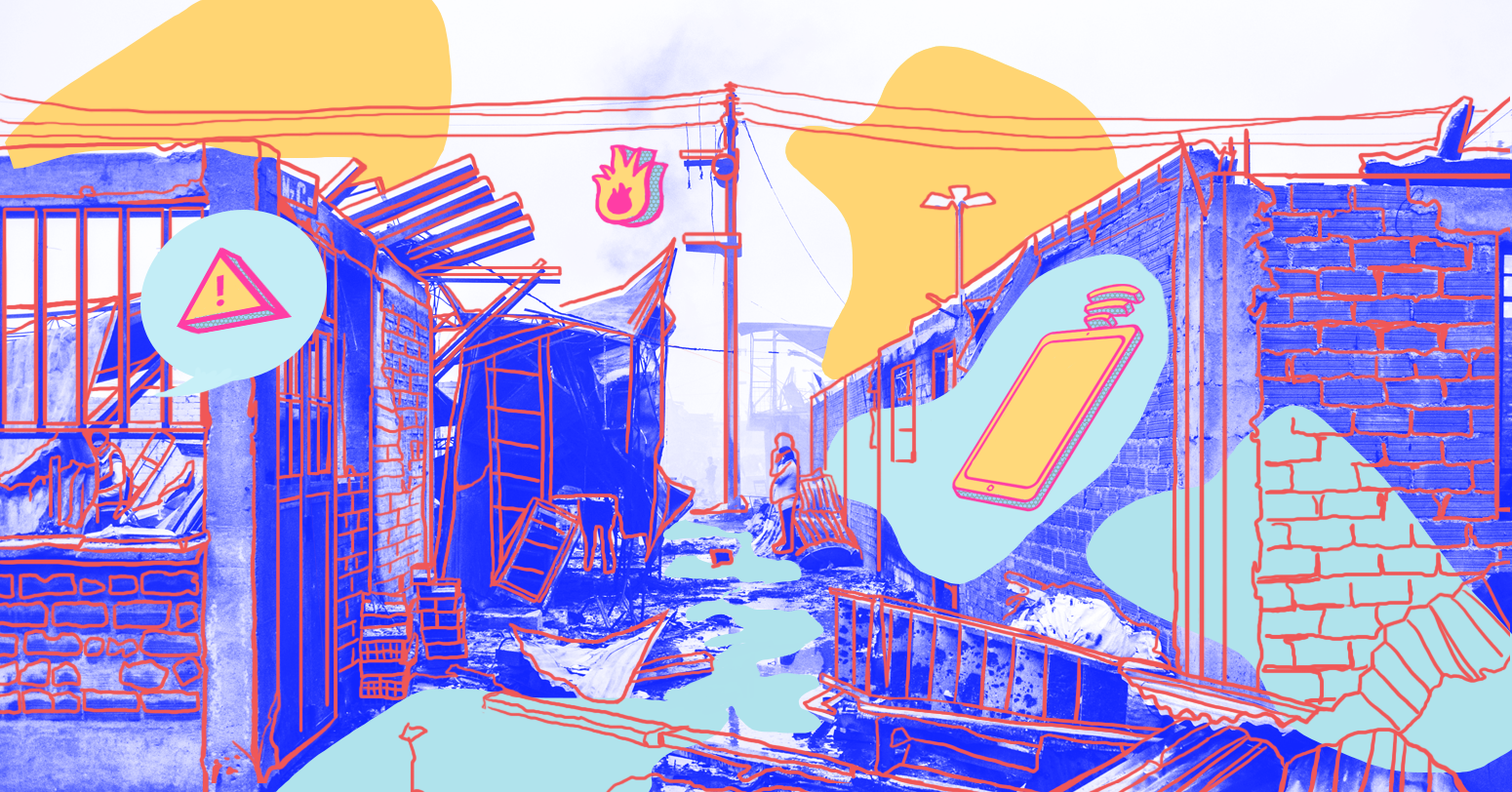 Sine Blog Header Illustration 3