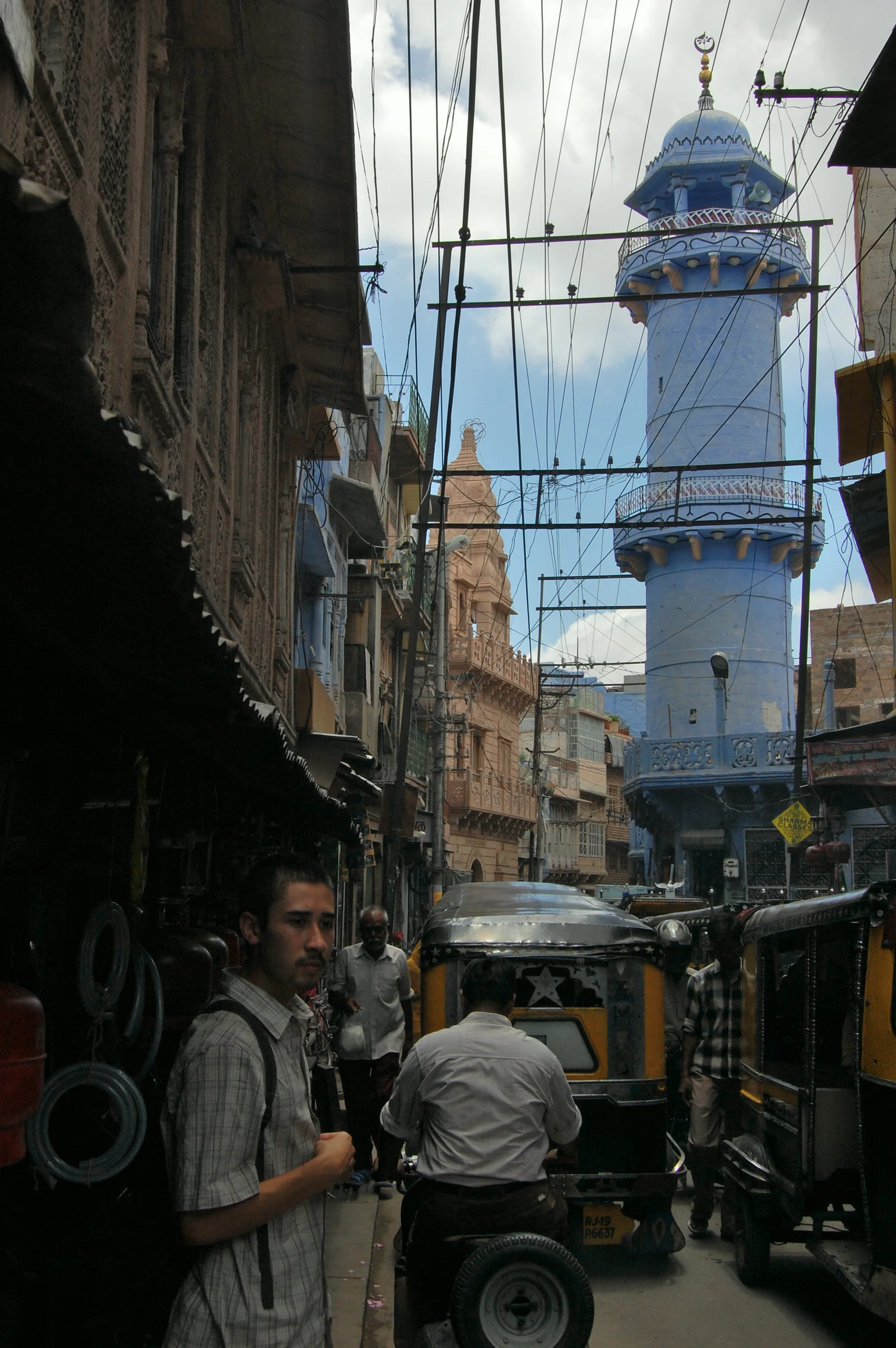 Jodhpur - Andrew.JPG