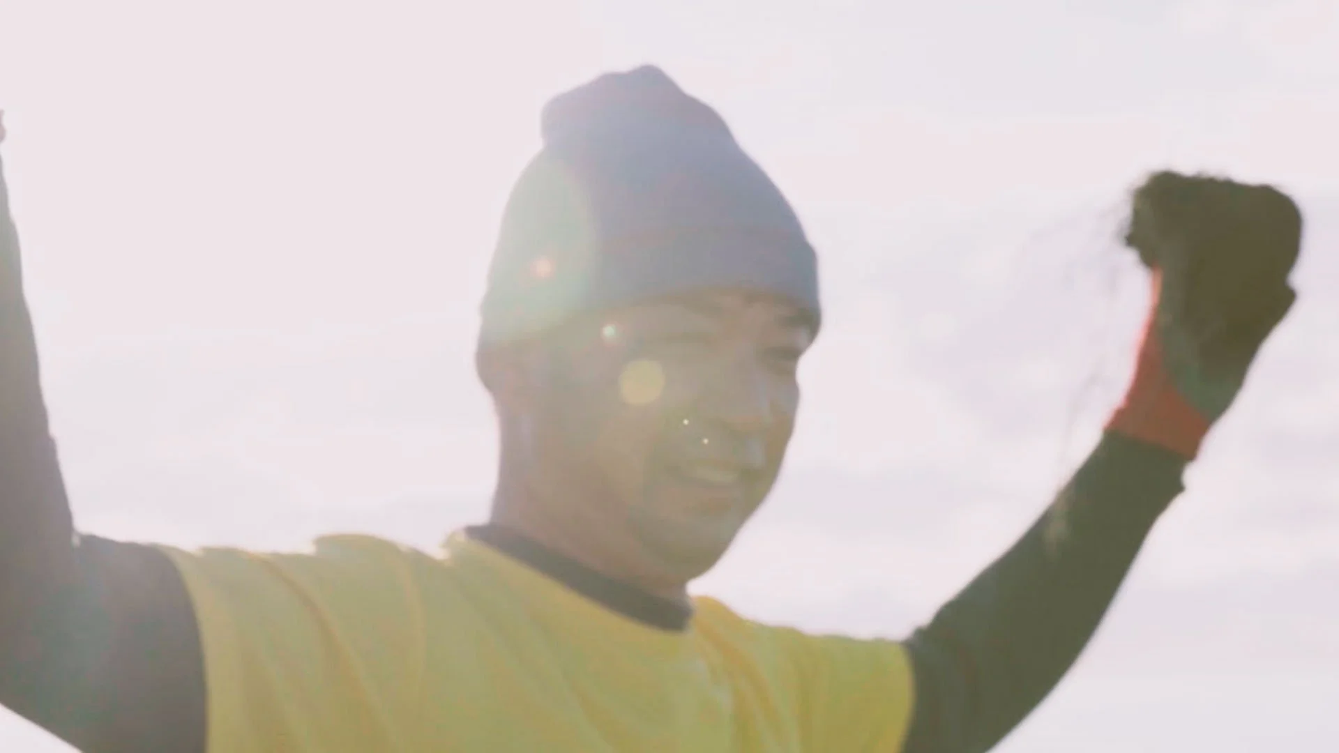 石川県能美市 PR “加賀丸いも”