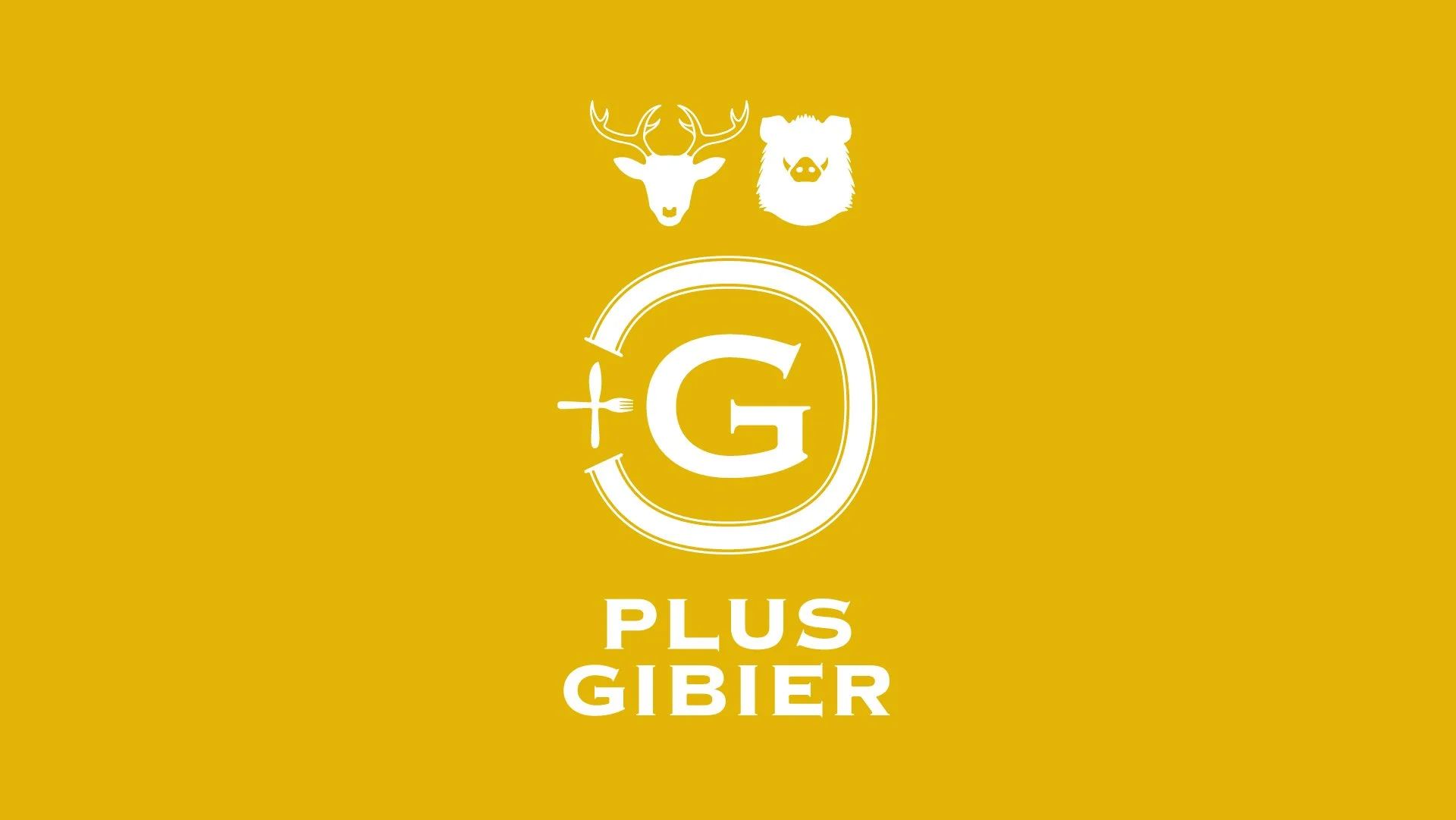 農林水産省 “PLUS GIBIER”