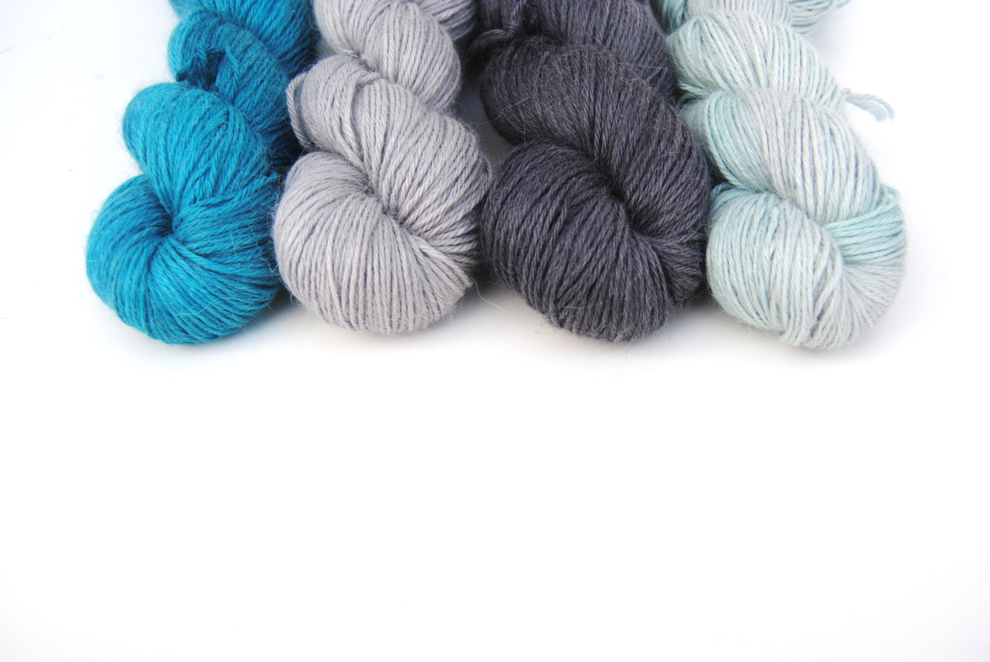BOURBON — Northbound Knitting
