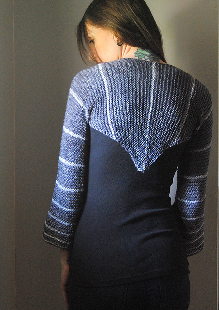 Sweaters — Northbound Knitting