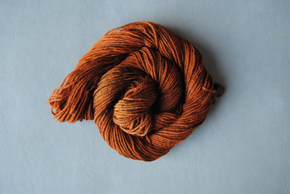 BOURBON — Northbound Knitting