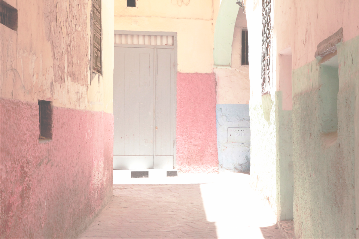 Tangier