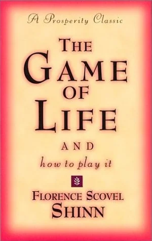 Novel by FLORENCE SCOVEL SHINN is an absolute classic!