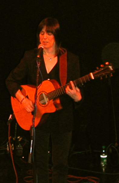 The Lamp Tavern: performing my songs with Slow Train Headlining