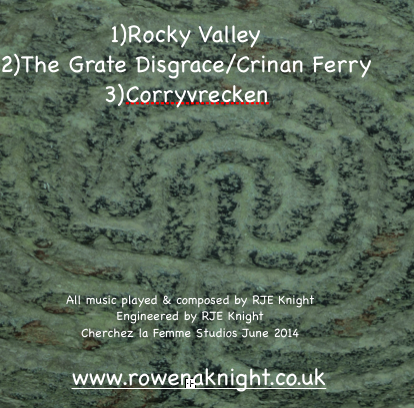 History to mystery single inside.png