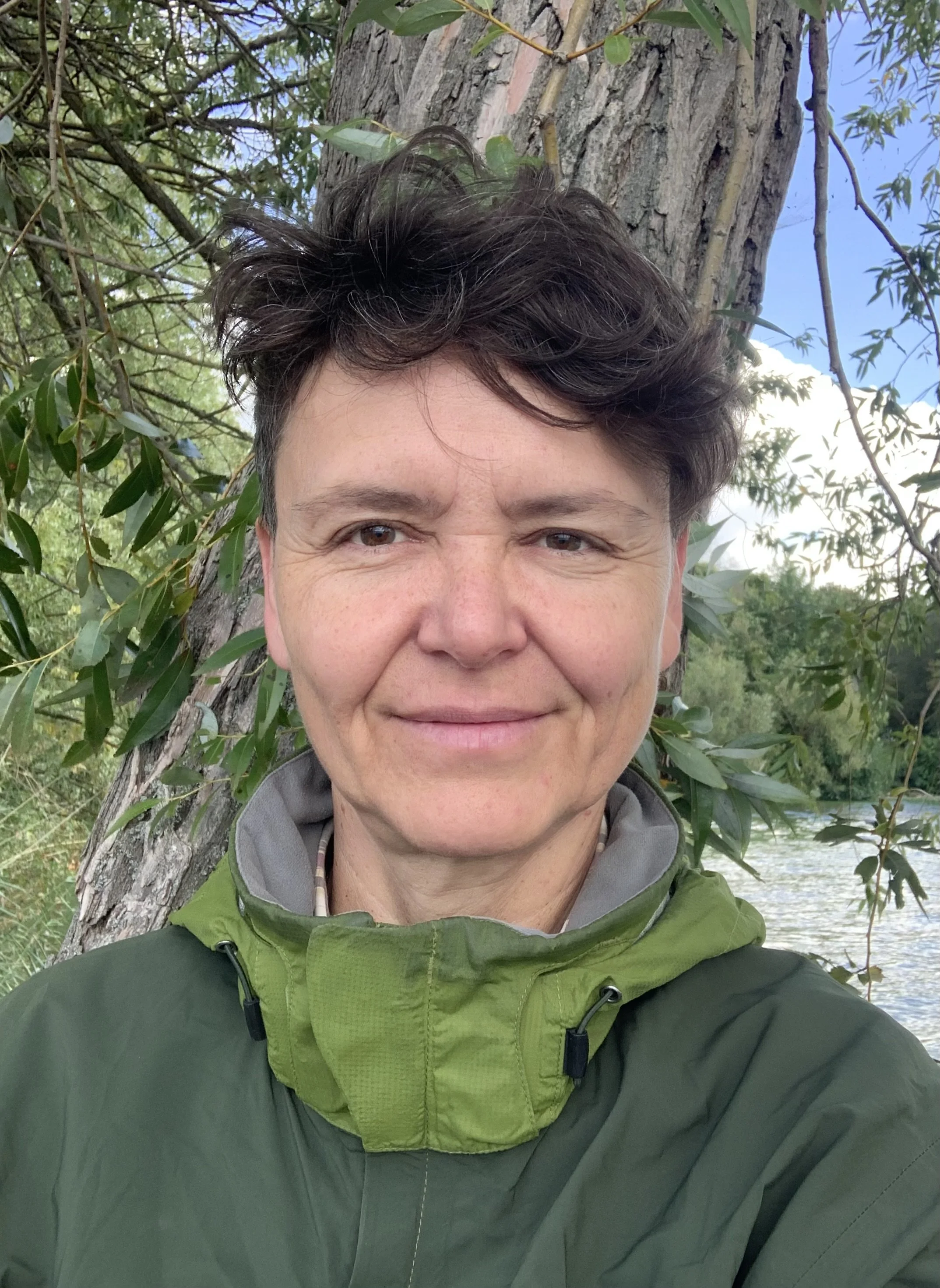 Hundetrainer Hundeschule friedfell Cornelia Gottfried