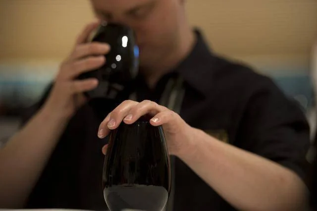 Hoby Wedler | vagabondowine.com