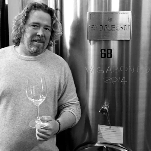 jan hohmeister | vagabondowine.com