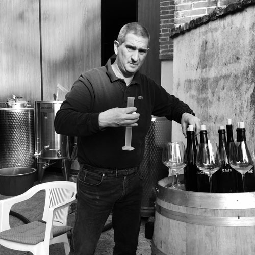 roberto orsi | vagabondowine.com