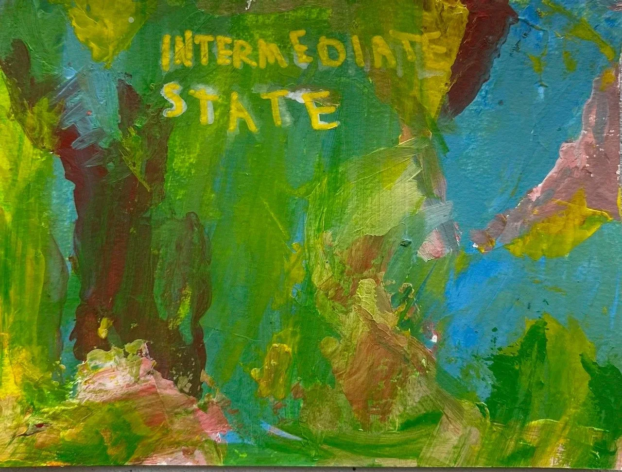 Intermediate State