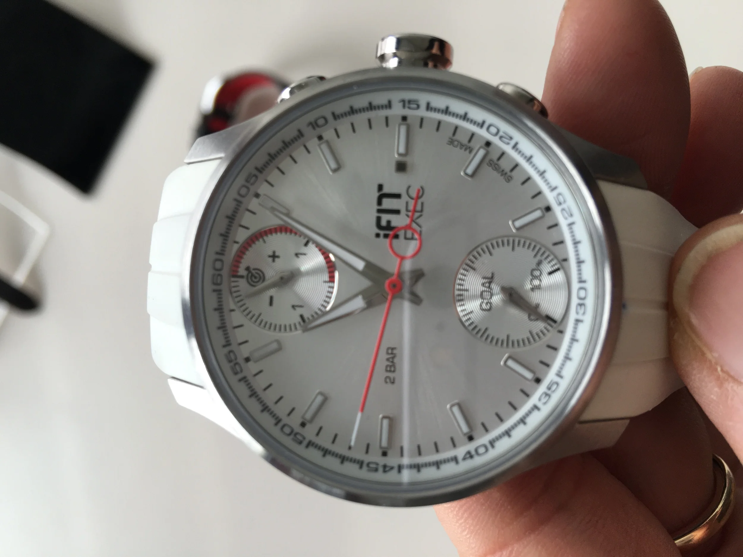 Ifit Watch